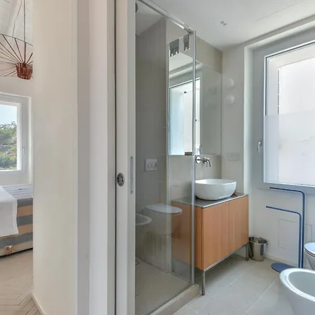 Casa Azzurrina 1 Piano سيكيتو