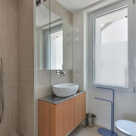 Apartment Casa Azzurrina 1 Piano