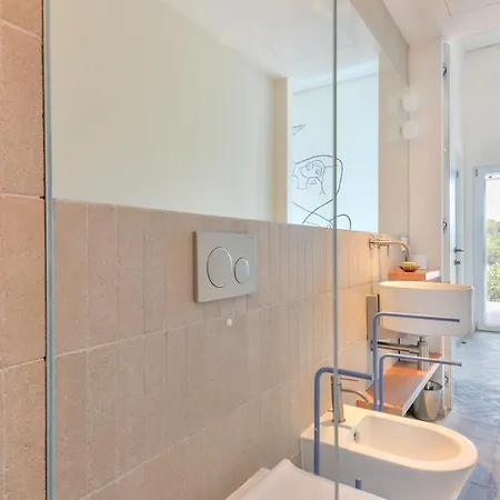Apartman Casa Azzurrina 1 Piano *